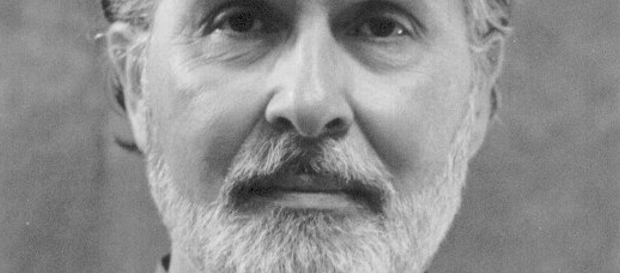 Seyved Hossein Nassr.